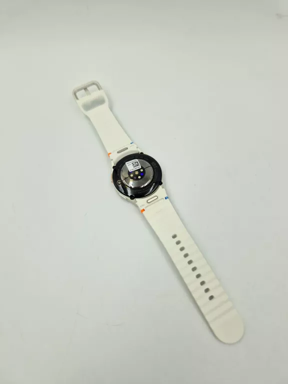 SMARTWATCH SAMSUNG GALAXY WATCH 7 LTE 40MM KREMOWY (SM-L305FZEAEUE)
