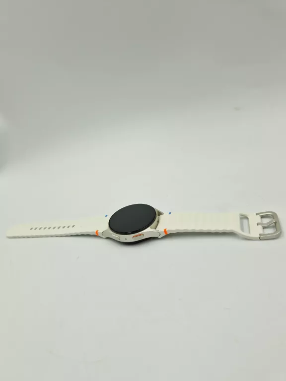 SMARTWATCH SAMSUNG GALAXY WATCH 7 LTE 40MM KREMOWY (SM-L305FZEAEUE)