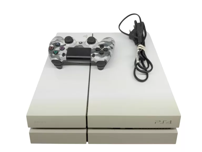 KONSOLA PS4 PAD 2TB
