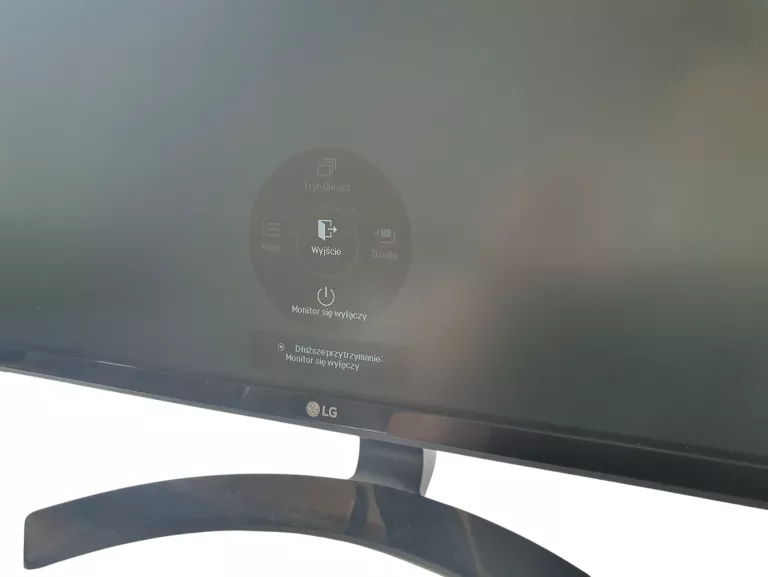 MONITOR LED LG 22MP58VQ-P 21,5 " 1920 X 1080 PX IPS / PLS