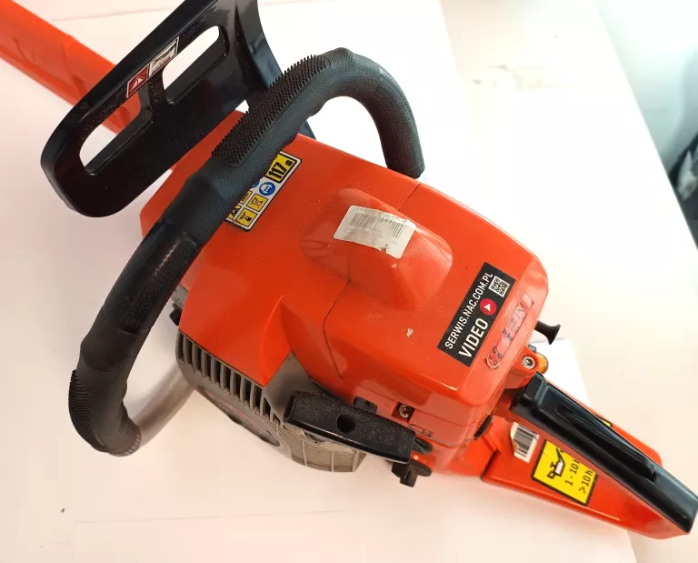 PILARKA SPALINOWA NAC CST61