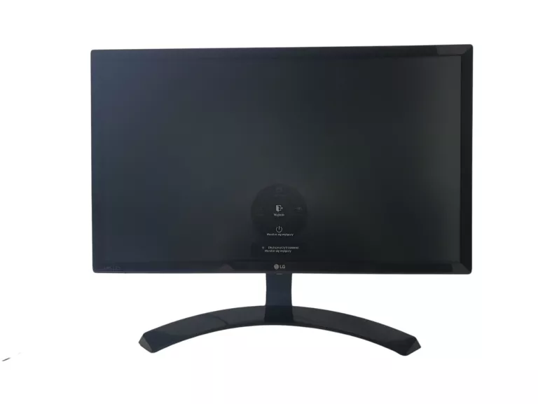 MONITOR LED LG 22MP58VQ-P 21,5 " 1920 X 1080 PX IPS / PLS