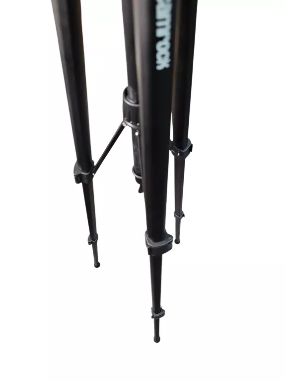 TRIPOD CAMROCK TC63 BLACK 159,5 CM CZARNY/OKAZJA!