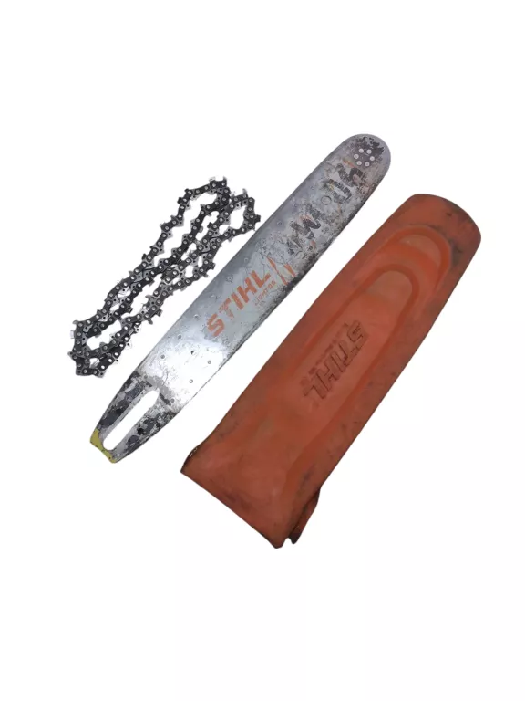 PIŁA PILARKA SPALINOWA STIHL MS 261C MOC 4.1 KM 2004
