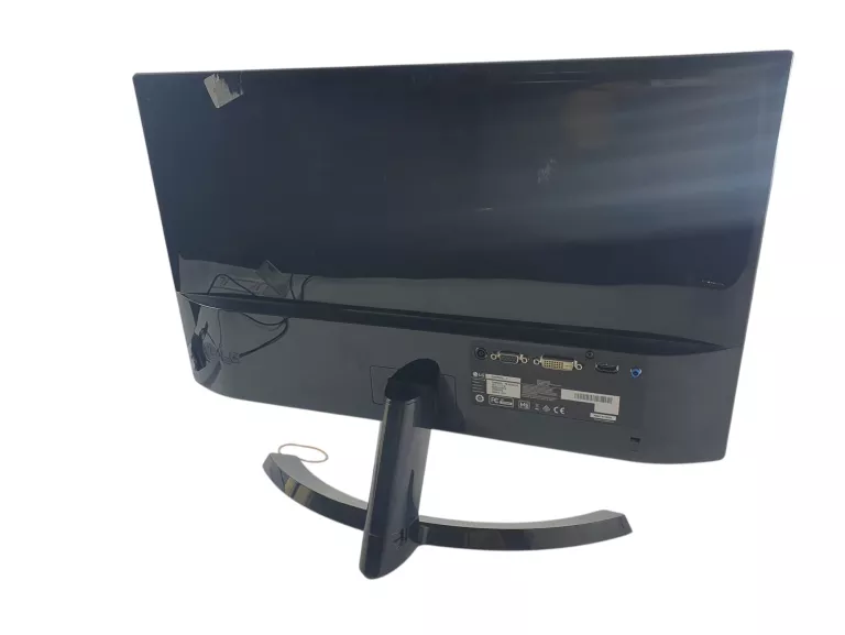 MONITOR LED LG 22MP58VQ-P 21,5 " 1920 X 1080 PX IPS / PLS