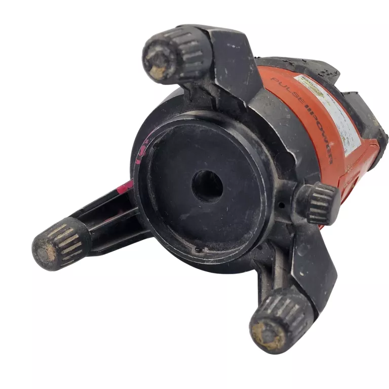 LASER HILTI PM 4-M #WARTO!
