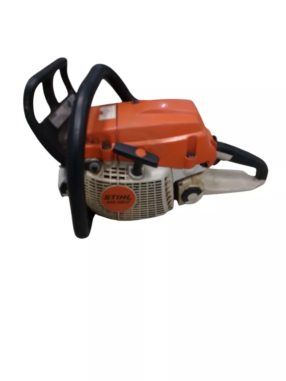 PIŁA PILARKA SPALINOWA STIHL MS 261C MOC 4.1 KM 2004