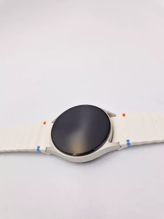 SMARTWATCH SAMSUNG GALAXY WATCH 7 LTE 40MM KREMOWY (SM-L305FZEAEUE)