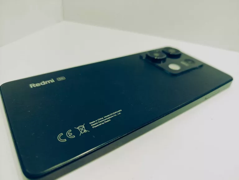 TELEFON XIAOMI REDMI NOTE 13 6 GB / 128 GB