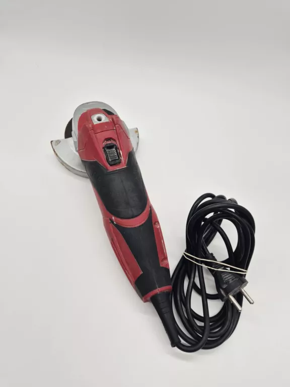 EINHELL SZLIFIERKA KĄTOWA TE-AG 125/750