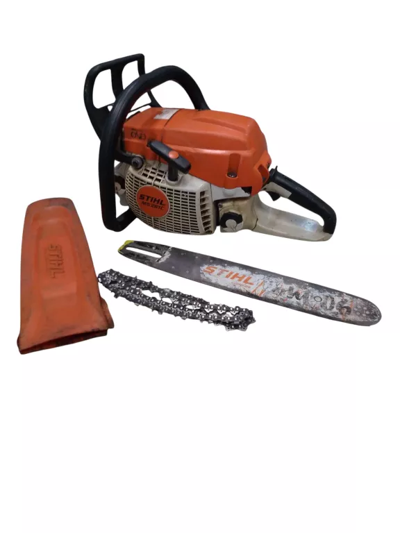 PIŁA PILARKA SPALINOWA STIHL MS 261C MOC 4.1 KM 2004