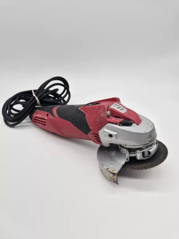 EINHELL SZLIFIERKA KĄTOWA TE-AG 125/750