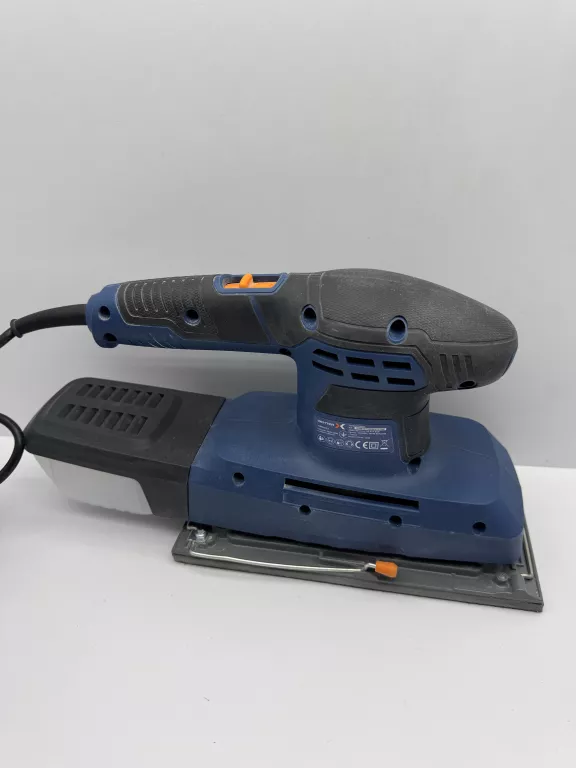 SZLIFIERKA OSCYLACYJNA DEXTER 330W REGULACJA OBROTÓW