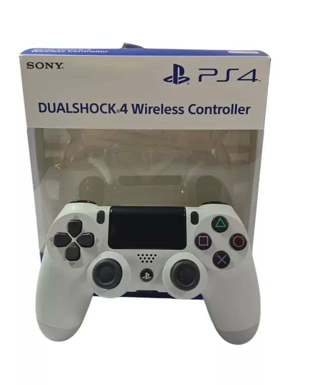 PAD DO PS4 DUALSHOCK 4!