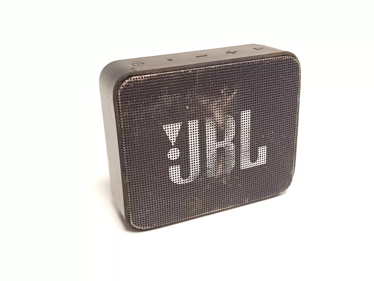 GŁOŚNIK JBL GO 2
