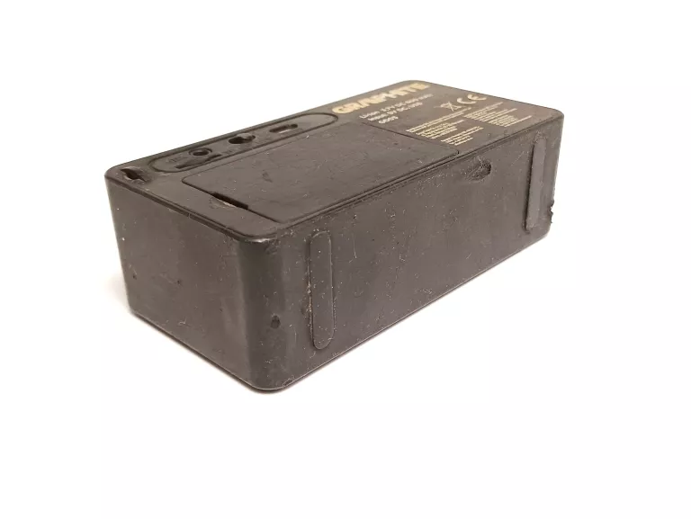 GŁOŚNIK GRAPHITE GD03