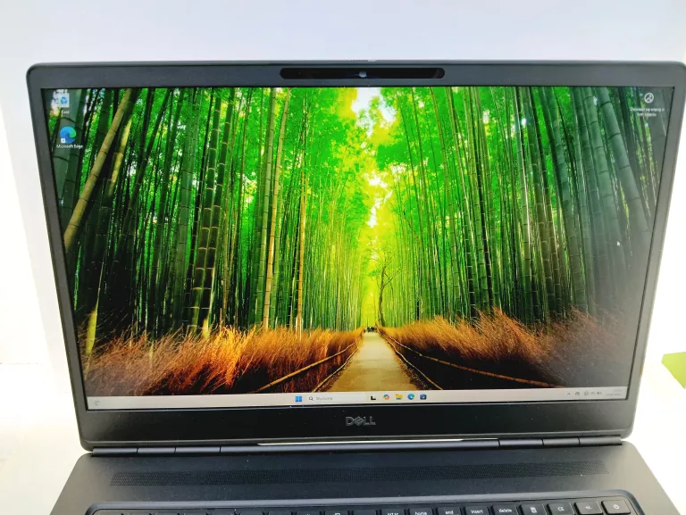 LAPTOP DELL PRECISION 7760 I7 32GB 512GB NVIDIA
