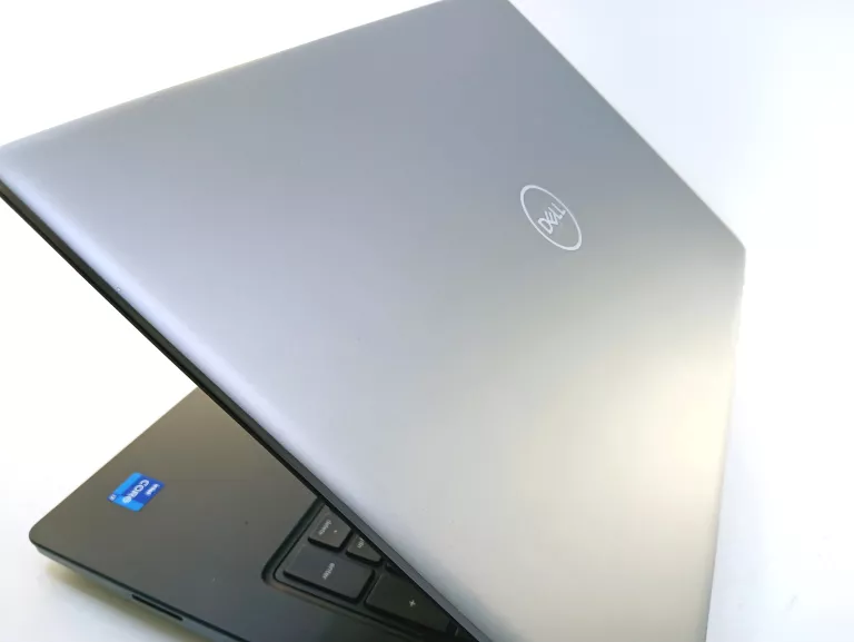 LAPTOP DELL PRECISION 7760 I7 32GB 512GB NVIDIA
