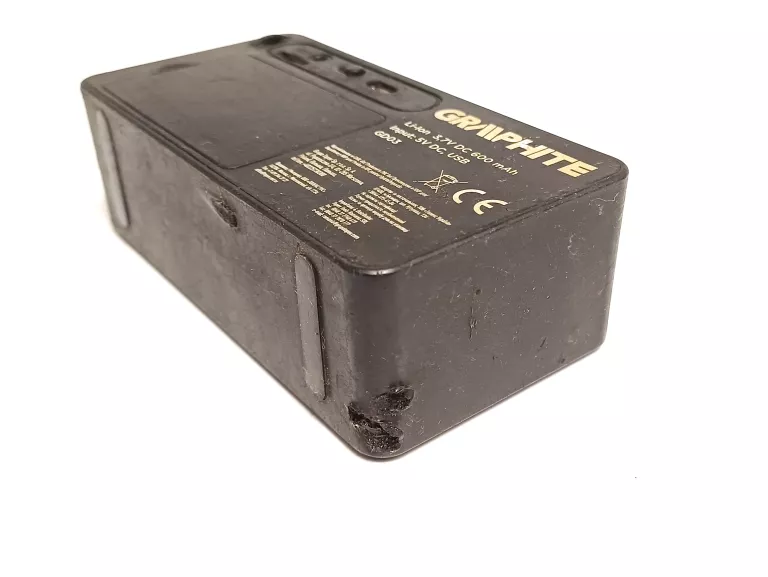 GŁOŚNIK GRAPHITE GD03