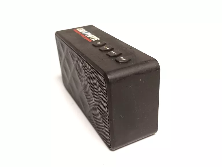 GŁOŚNIK GRAPHITE GD03