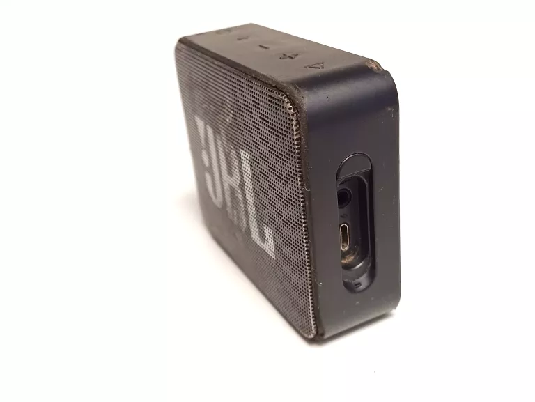 GŁOŚNIK JBL GO 2