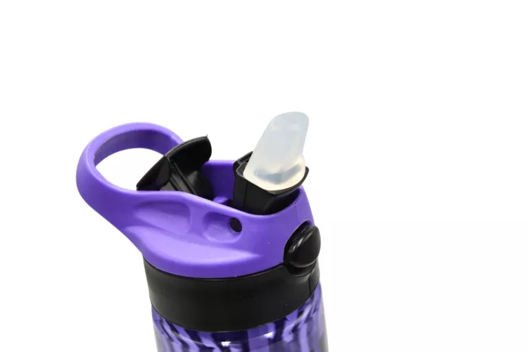 BIDON WEDNESDAY FIOLETOWY 750ML
