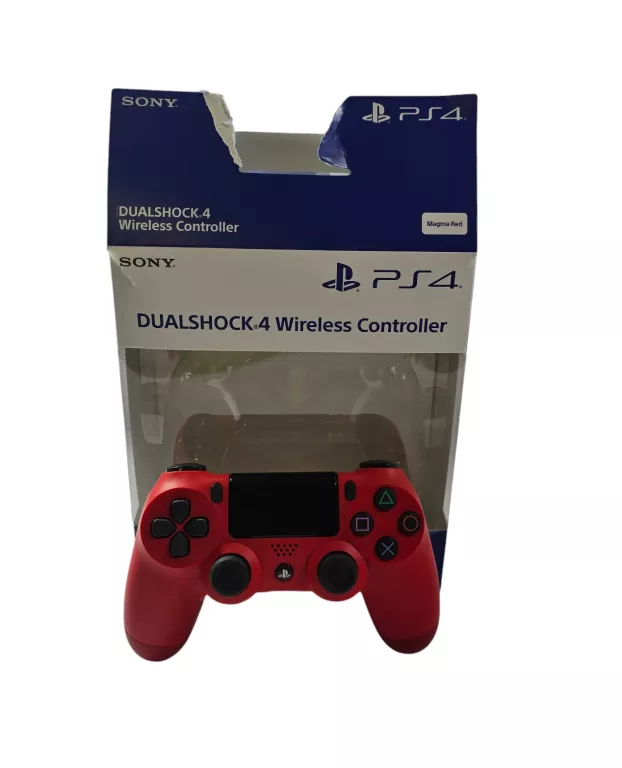 PAD DO PS4 DUALSHOCK 4!