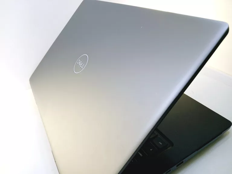 LAPTOP DELL PRECISION 7760 I7 32GB 512GB NVIDIA