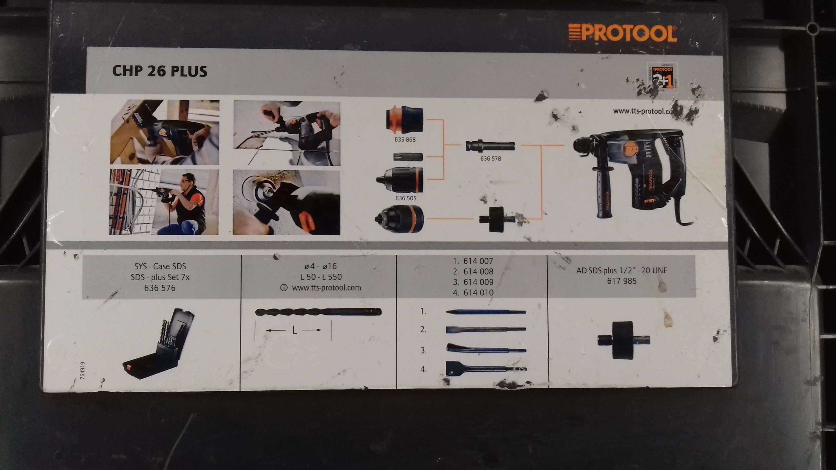 mlotowiertarka-protool-chp-plus-26-stan-11323-2