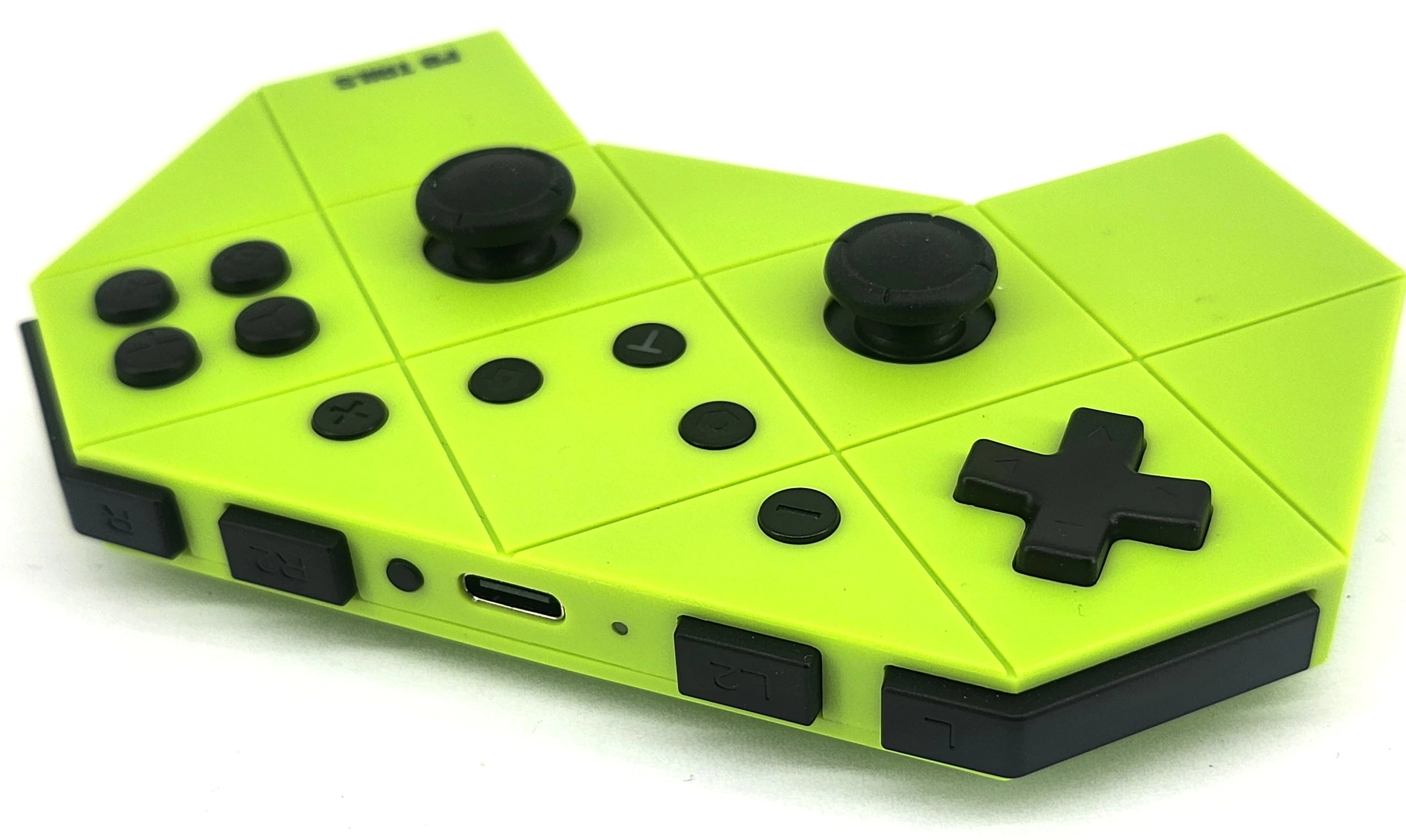 pad-pb-tails-choc-model-choc-10-toxic-frog