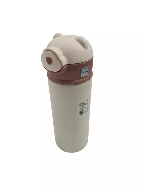 PEPCO KUBEK TERMICZNY Z MISIEM, 320ML