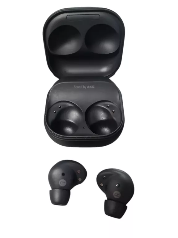 SŁUCHAWKI SAMSUNG GALAXY BUDS 2 PRO