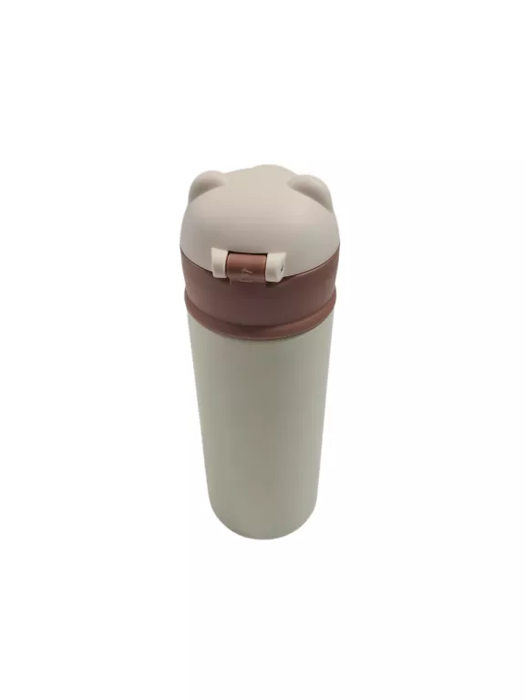 PEPCO KUBEK TERMICZNY Z MISIEM, 320ML
