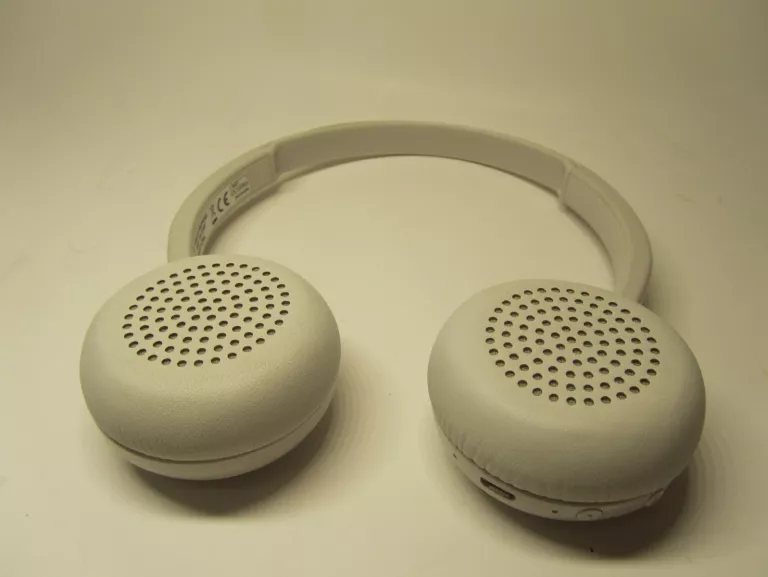 SLUCHAWKI JVC HA-S20BT