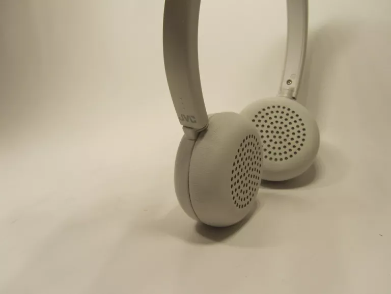SLUCHAWKI JVC HA-S20BT