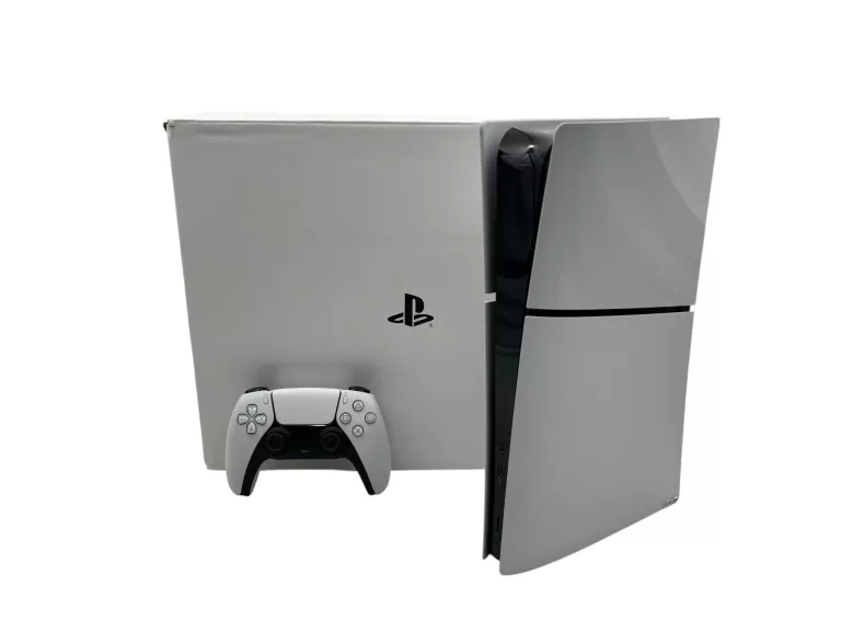 KONSOLA SONY PLAYSTATION 5 SLIM DIGITAL CFI-2016 1TB SSD + PAD PS5