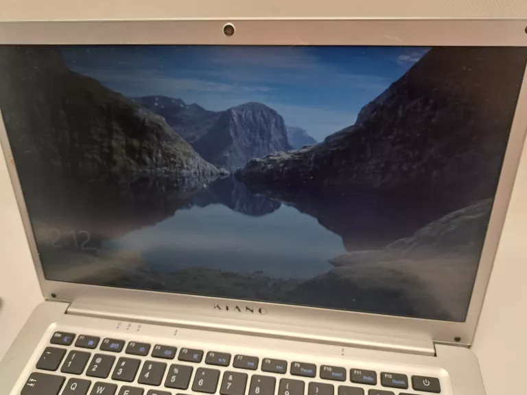 LAPTOP KIANO SLIMNOTE 14.2'