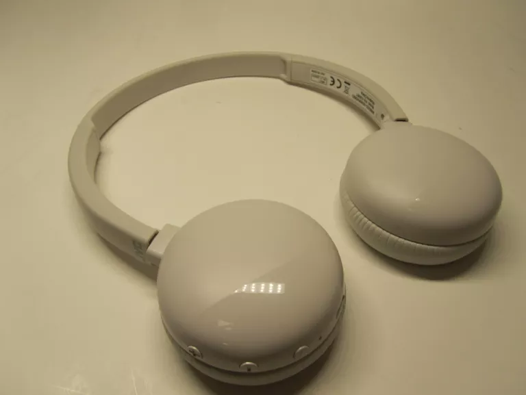 SLUCHAWKI JVC HA-S20BT