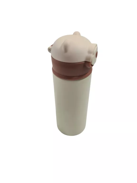 PEPCO KUBEK TERMICZNY Z MISIEM, 320ML