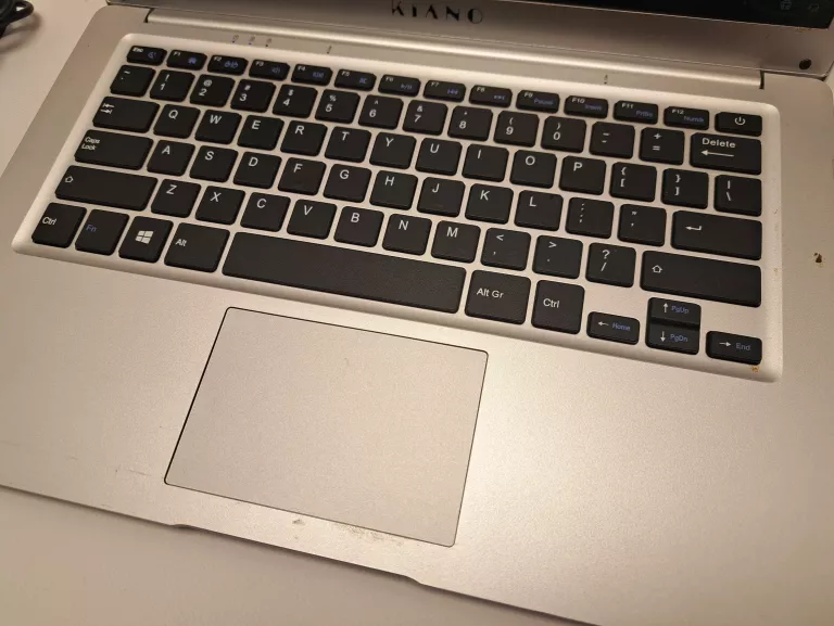 LAPTOP KIANO SLIMNOTE 14.2'