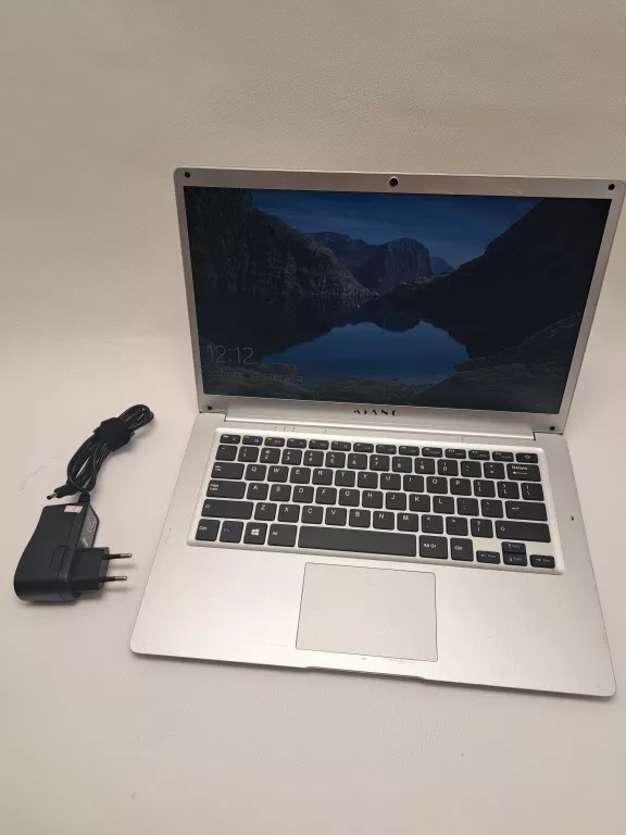 LAPTOP KIANO SLIMNOTE 14.2'