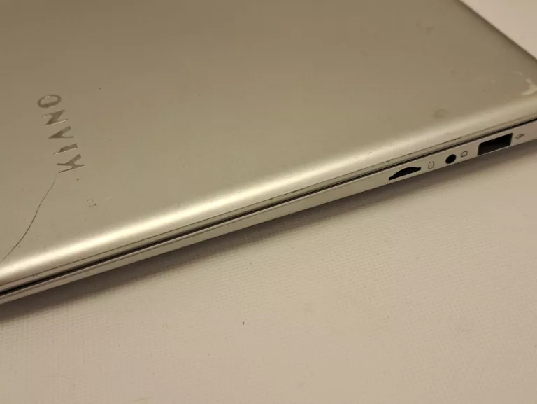 LAPTOP KIANO SLIMNOTE 14.2'