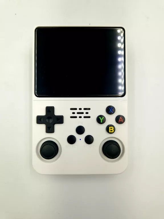 KONSOLA R36S KOMPLET + GRY PLAYSTATION, GAMEBOY, NINTENDO