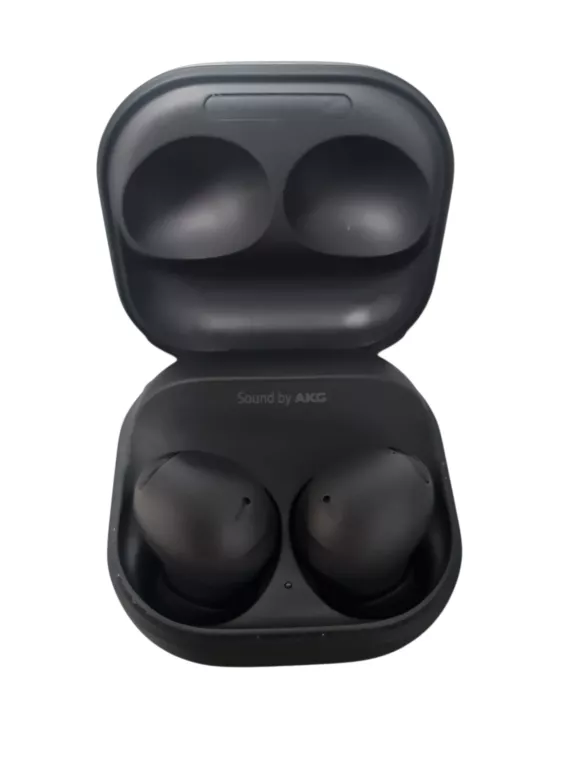 SŁUCHAWKI SAMSUNG GALAXY BUDS 2 PRO
