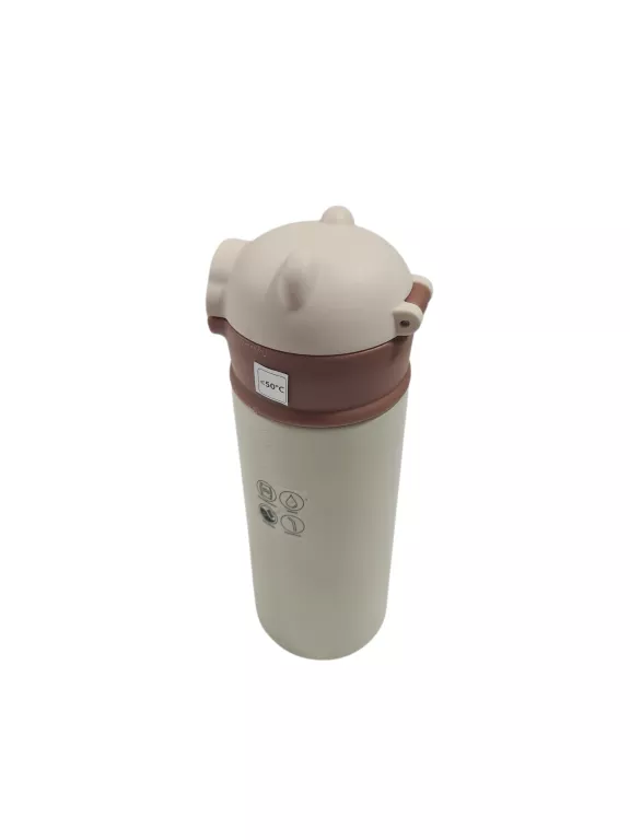 PEPCO KUBEK TERMICZNY Z MISIEM, 320ML