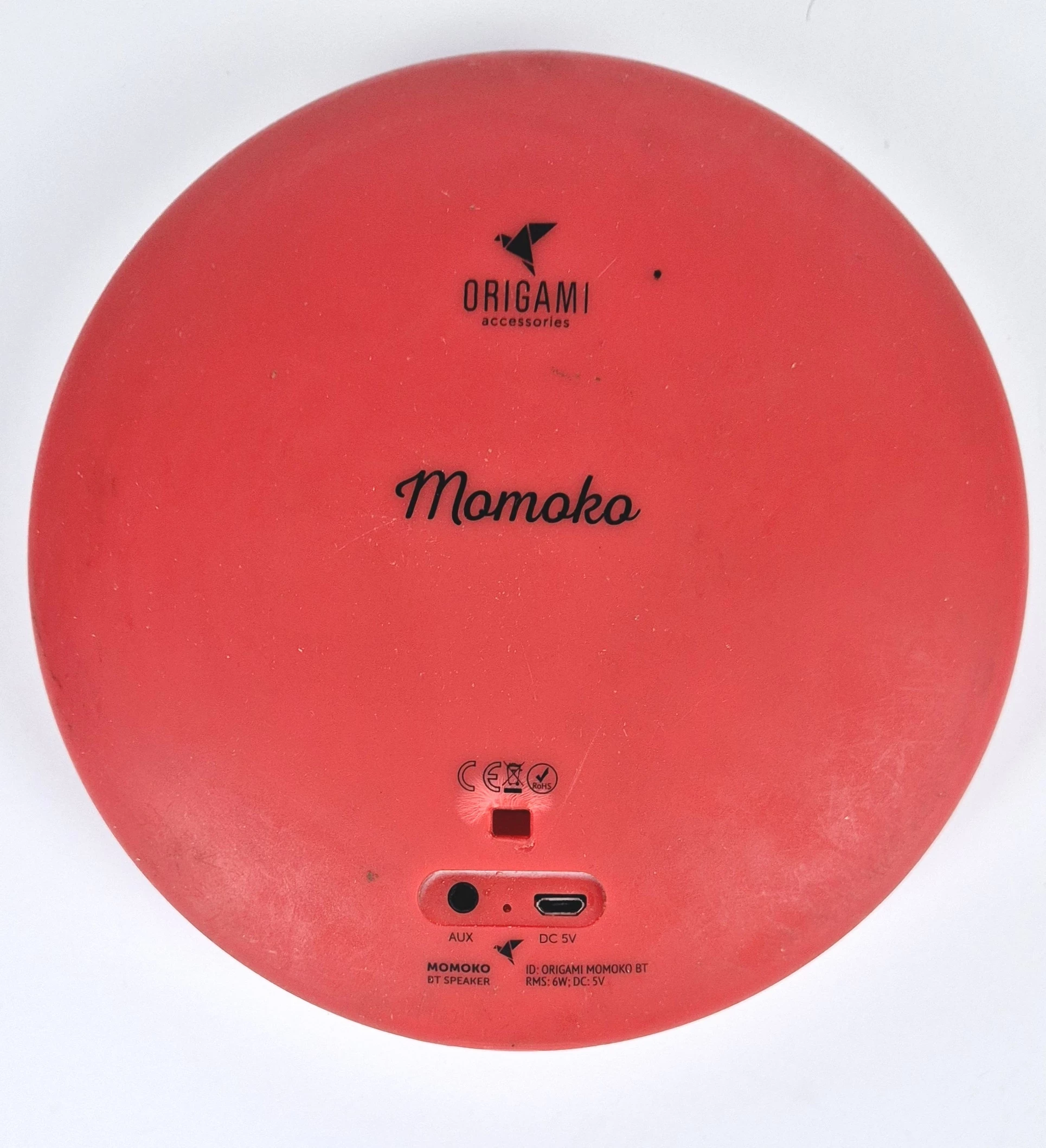 glosnik-bt-origami-momoko-czerwony-hallera-2-wladyslawowo