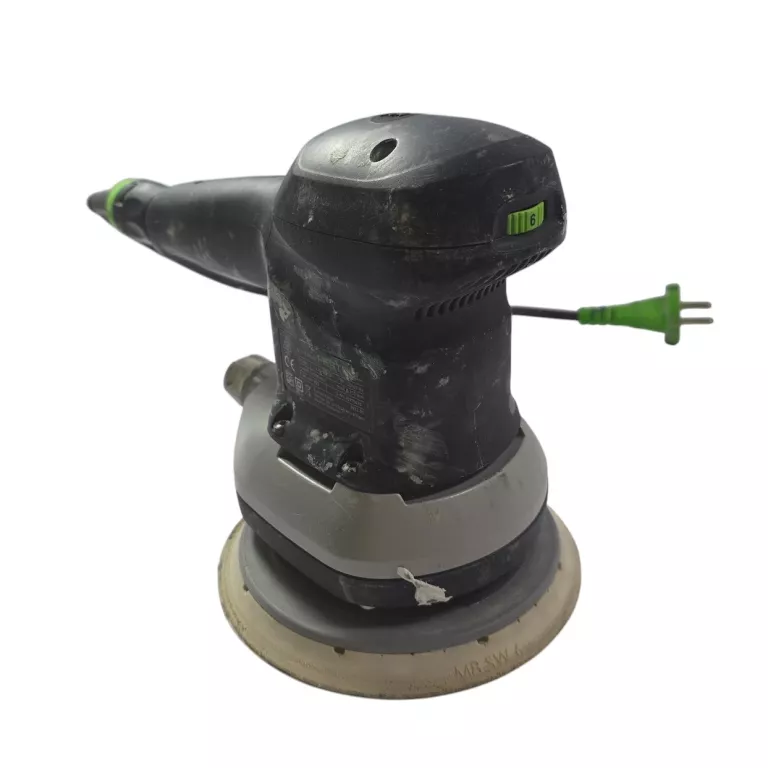 SZLIFIERKA MIMOŚRODOWA FESTOOL ETS 150/3!