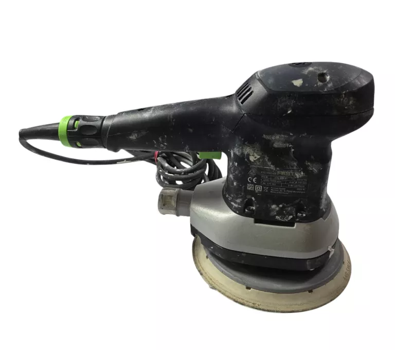 SZLIFIERKA MIMOŚRODOWA FESTOOL ETS 150/3!