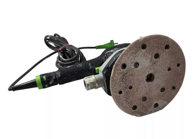 SZLIFIERKA MIMOŚRODOWA FESTOOL ETS 150/3!