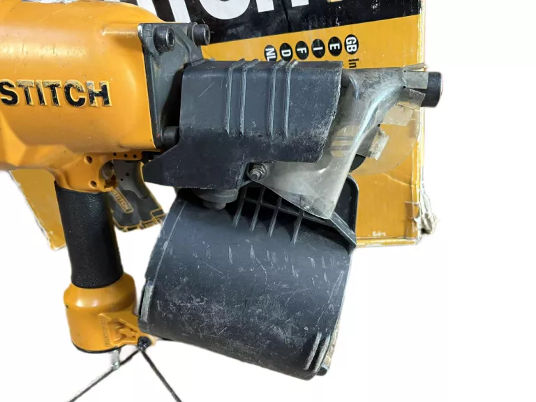 GWOŹDZIARKA STANLEY BOSTITCH N512C-2-E